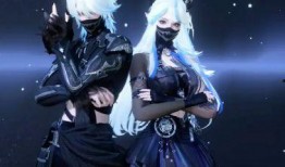 逆水寒时装最新爆料头像,华丽头像惊艳亮相，古风服饰再掀热潮